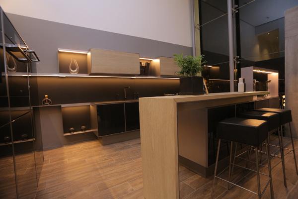 Thương hiệu bếp Poggenpohl có mặt ở Việt Nam-5