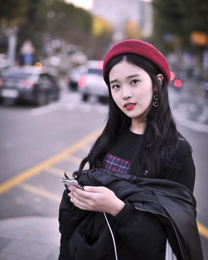 Bản sao của IU gây sốt cộng đồng mạng bởi vẻ đẹp hoàn hảo lấn át cả bản chính-9