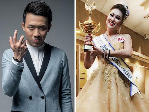 Bị Trấn Thành nhái giọng, Phi Thanh Vân lên tiếng: Tôi không thích đấu đá, sân si, ảnh hưởng đồng nghiệp-2