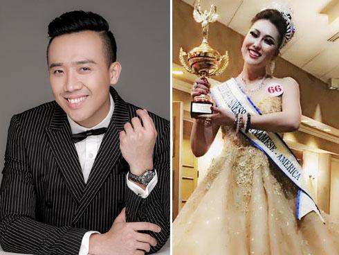 Chuyên dìm hàng đồng nghiệp, cũng có lúc Trấn Thành gậy ông đập lưng ông khiến khán giả hả hê-7