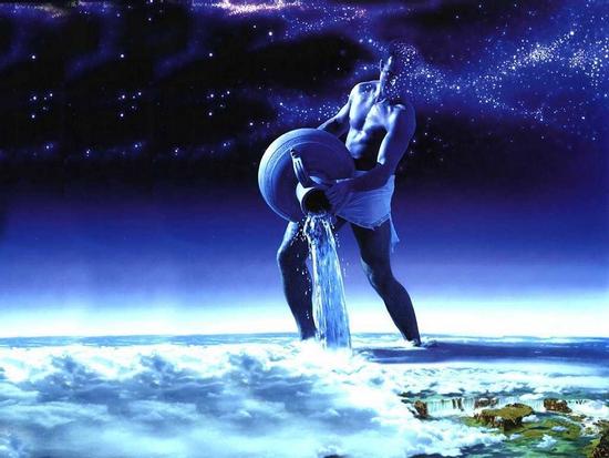 Tính cách đặc trưng của cung Bảo Bình, có thể bạn chưa biết