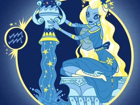 Sự nghiệp của Bảo Bình nữ sẽ ra sao, bạn đã biết chưa?