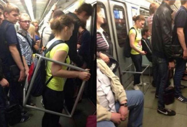 Cứ gặp gái xinh là rình chụp ảnh bằng được-11