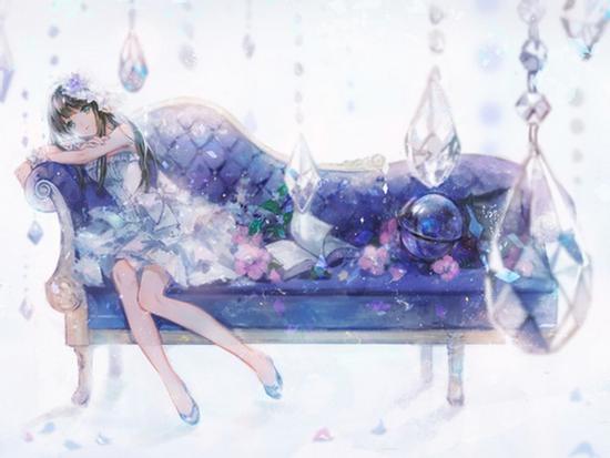 5 lý do khiến bạn yêu say đắm Bảo Bình