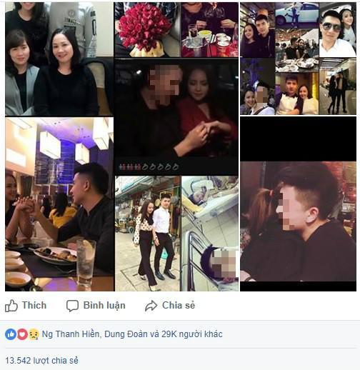 Cô gái sốc khi chồng sắp cưới có tình mới sau 3 ngày giận nhau-1