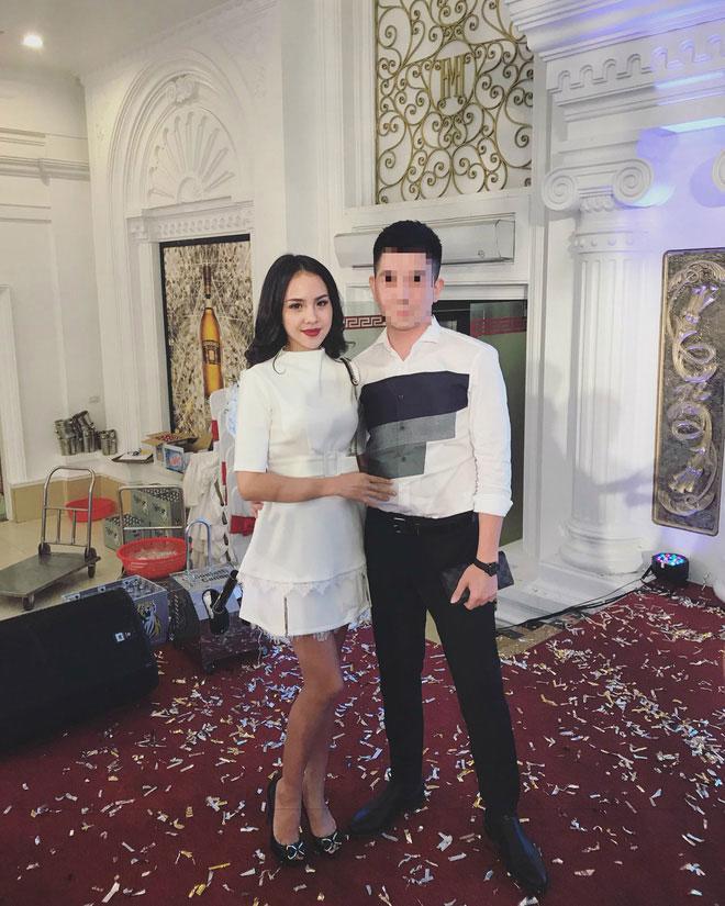 Cô gái sốc khi chồng sắp cưới có tình mới sau 3 ngày giận nhau-5