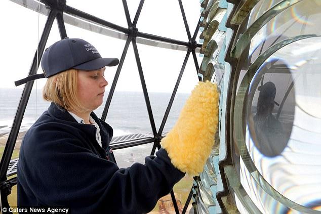 Những người phụ nữ truyền cảm hứng khiến ai nghe qua cũng ngưỡng mộ tột đỉnh-2