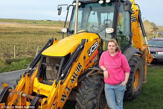 Những người phụ nữ truyền cảm hứng khiến ai nghe qua cũng ngưỡng mộ tột đỉnh-5