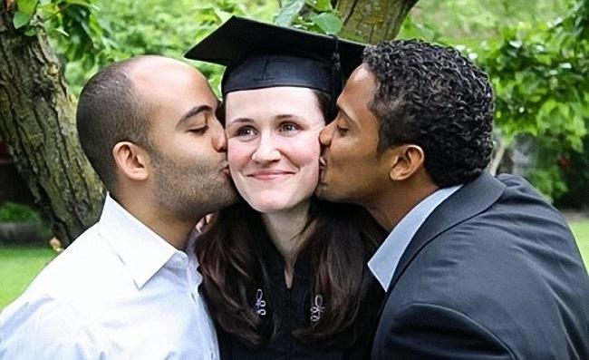 Những người phụ nữ truyền cảm hứng khiến ai nghe qua cũng ngưỡng mộ tột đỉnh-9