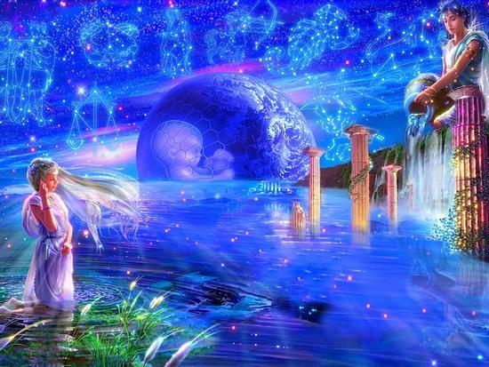 'Tất tần tật' những điều cần biết về tính cách của chòm sao Bảo Bình nam