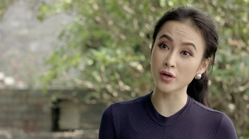 Glee: Angela Phương Trinh lớn tiếng trách mắng Hữu Vi là kẻ hèn hạ-3