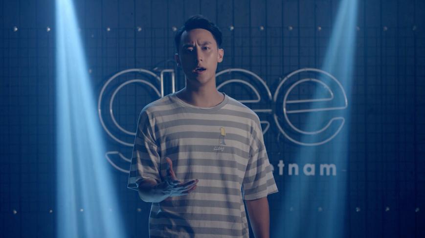 Glee: Angela Phương Trinh lớn tiếng trách mắng Hữu Vi là kẻ hèn hạ-5