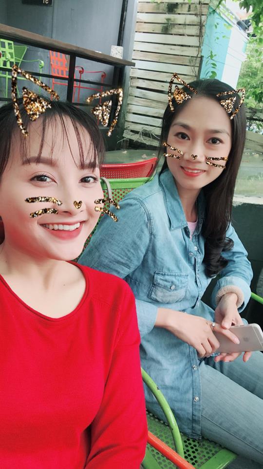 Tin sao Việt: Phản ứng khó đỡ của Trấn Thành khi nhìn thấy gái đẹp-3