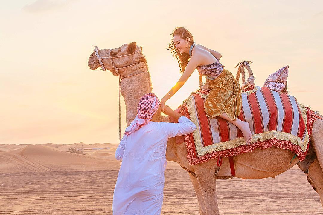 Tin sao Việt: Phản ứng khó đỡ của Trấn Thành khi nhìn thấy gái đẹp-6