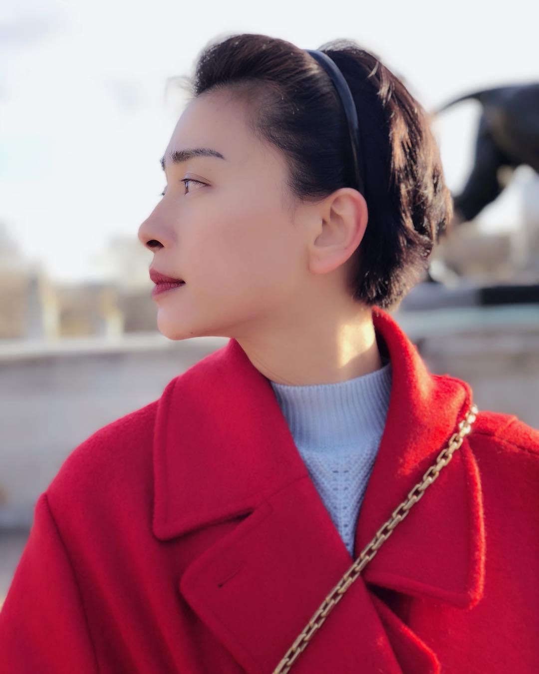 Tin sao Việt: Phản ứng khó đỡ của Trấn Thành khi nhìn thấy gái đẹp-7