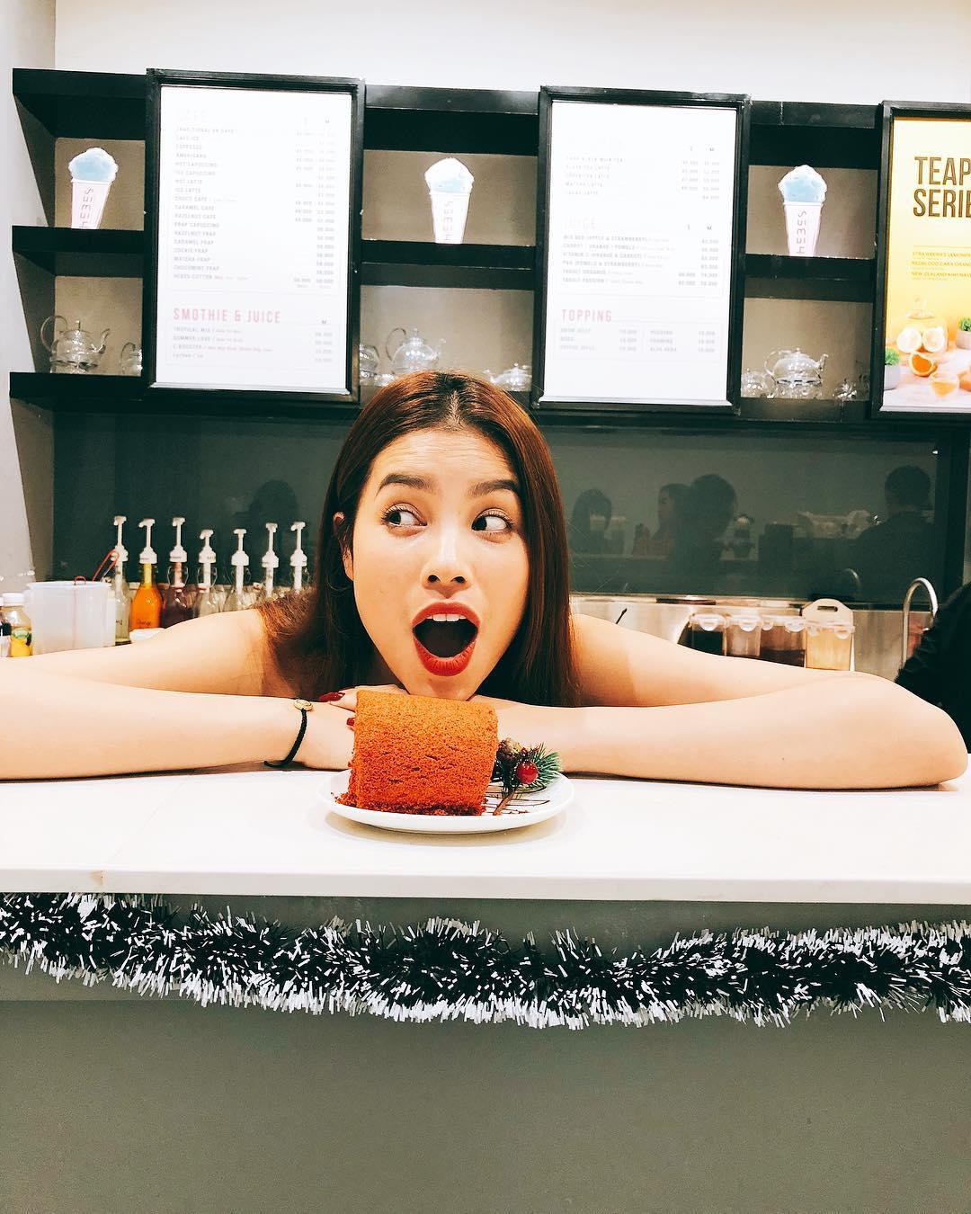 Tin sao Việt: Phản ứng khó đỡ của Trấn Thành khi nhìn thấy gái đẹp-8