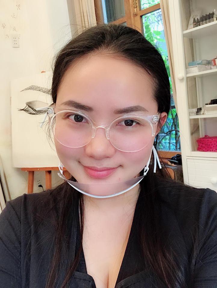 Tin sao Việt: Phản ứng khó đỡ của Trấn Thành khi nhìn thấy gái đẹp-9