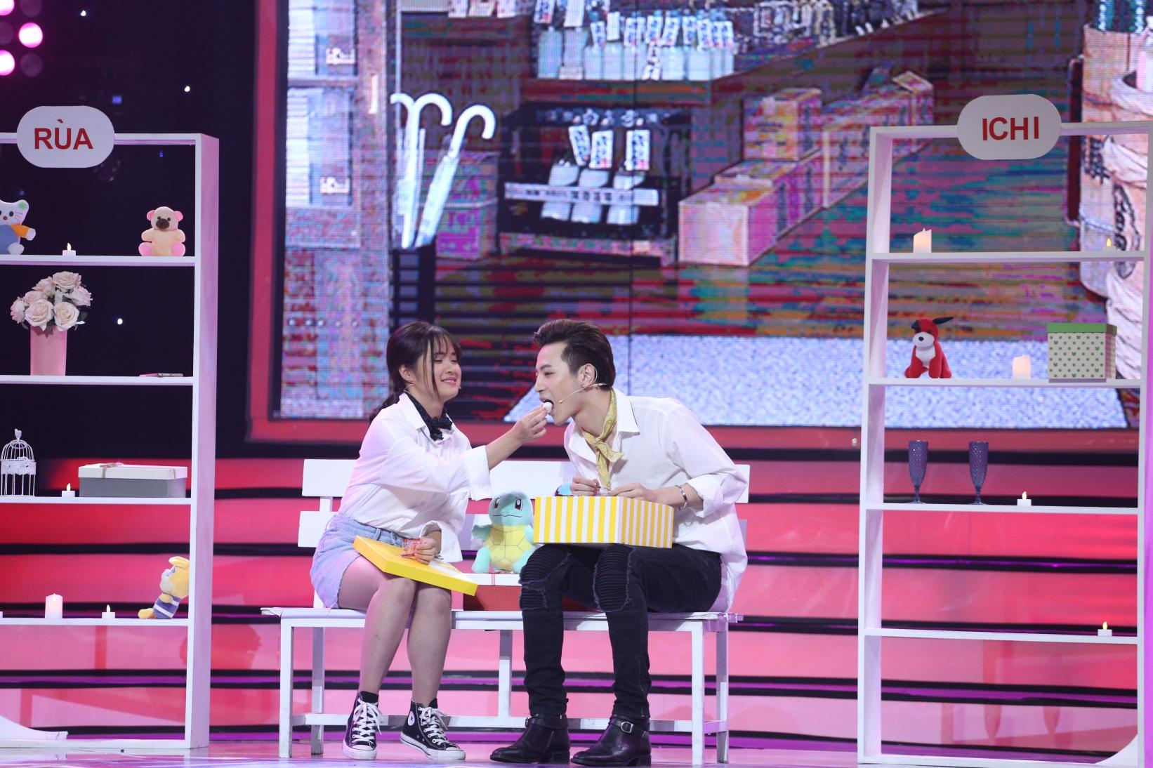 Điểm loạt khoảnh khắc tỏ tình ấn tượng đốn tim dân mạng năm 2017-5