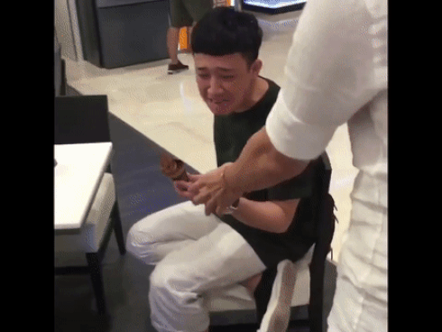 Trấn Thành tiết lộ: Nhờ Hari Won ham tiền mà tôi cầu hôn thành công-3