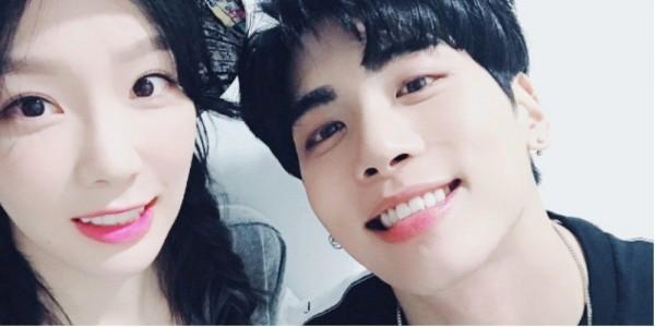 Đôi bạn 13 năm Taeyeon - Jonghyun với những sân khấu kết hợp khiến ai cũng ngậm ngùi-2