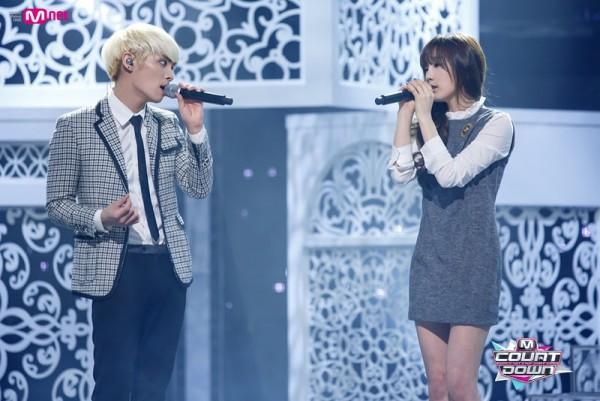 Đôi bạn 13 năm Taeyeon - Jonghyun với những sân khấu kết hợp khiến ai cũng ngậm ngùi-4