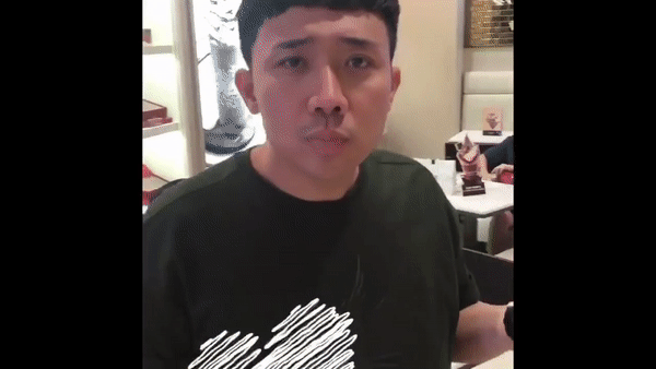 Chuyên dìm hàng đồng nghiệp, cũng có lúc Trấn Thành gậy ông đập lưng ông khiến khán giả hả hê-3