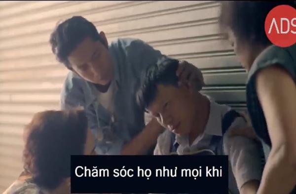 Video Đừng vội phán xét bất kỳ ai trên mạng xã hội của Thái Lan khiến cả thế giới phải suy ngẫm-5