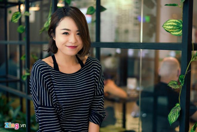 Thái Trinh: Bị trầm cảm, tôi rụng tóc, mỗi khi tỉnh dậy lại khóc-1