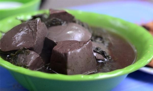 Gái vụng Hà Nội luộc tiết khiến cả nhà trưa nay bỏ cơm, dân mạng kinh hồn bạt vía-2