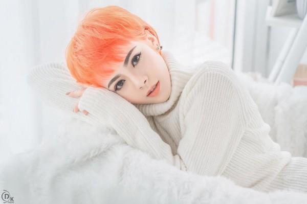 Tóc pixie chưa hề cũ đâu, các sao Việt này vẫn đang để và cực xinh đấy!-10