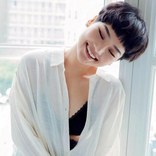 Tóc pixie chưa hề cũ đâu, các sao Việt này vẫn đang để và cực xinh đấy!-12