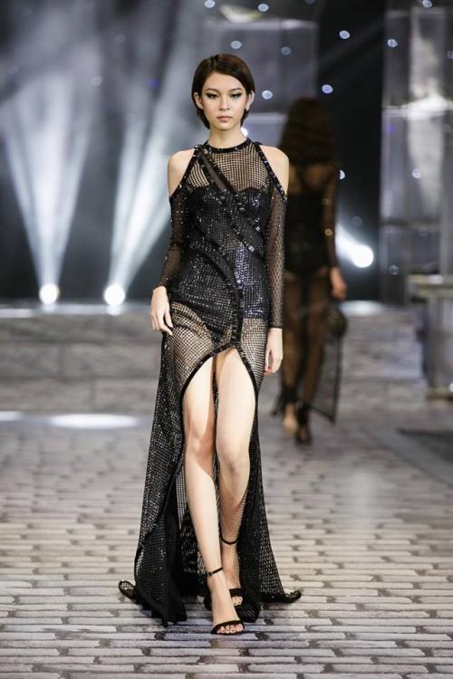 Tóc pixie chưa hề cũ đâu, các sao Việt này vẫn đang để và cực xinh đấy!-5