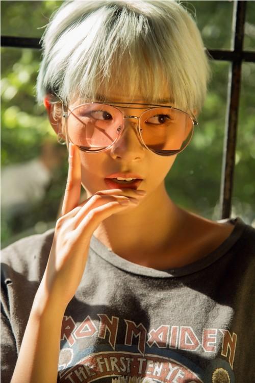 Tóc pixie chưa hề cũ đâu, các sao Việt này vẫn đang để và cực xinh đấy!-6