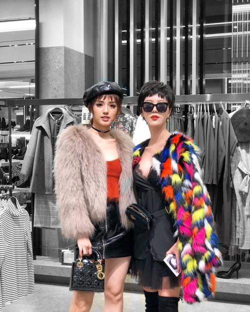 Tóc pixie chưa hề cũ đâu, các sao Việt này vẫn đang để và cực xinh đấy!-7