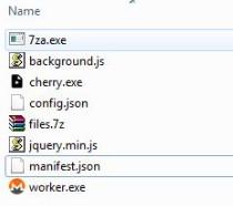 Mã độc video_xxx.zi đang hoành hành trên Facebook-2