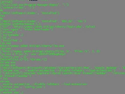 Hãng quần áo Trung Quốc kiện Apple vì logo App Store-2