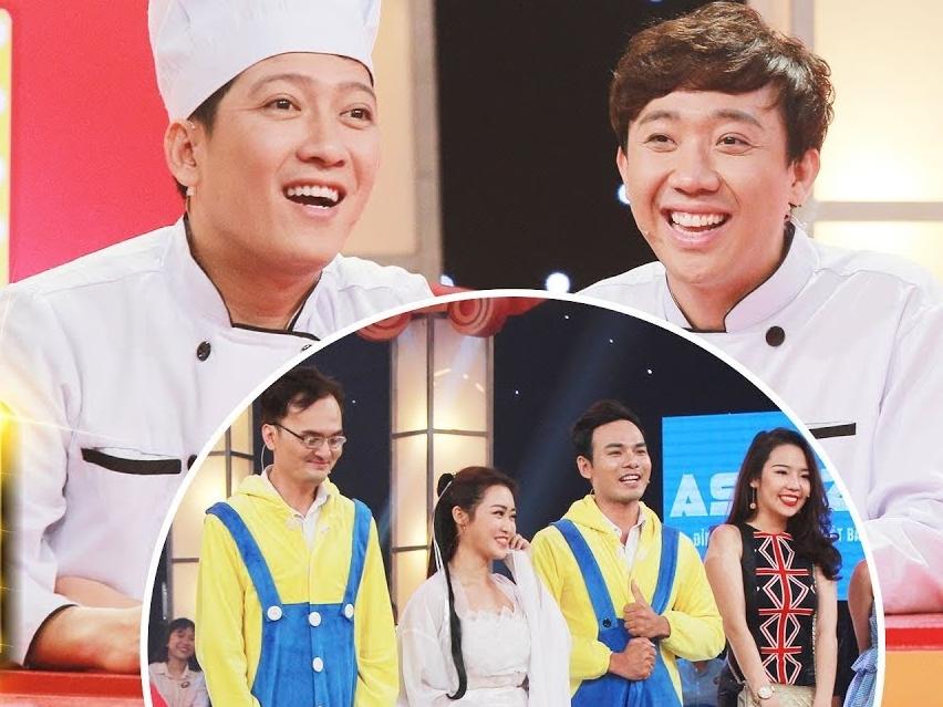 Rót mật vào tai chồng-1