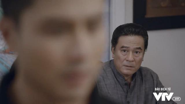Cả một đời ân oán tập 3: Hồng Đăng kiên quyết không nhận lại bố ruột-1