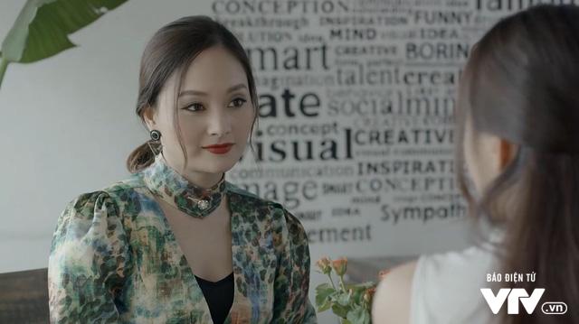 Cả một đời ân oán tập 3: Hồng Đăng kiên quyết không nhận lại bố ruột-5