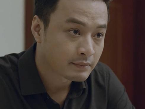 Glee: Angela Phương Trinh lớn tiếng trách mắng Hữu Vi là kẻ hèn hạ-8