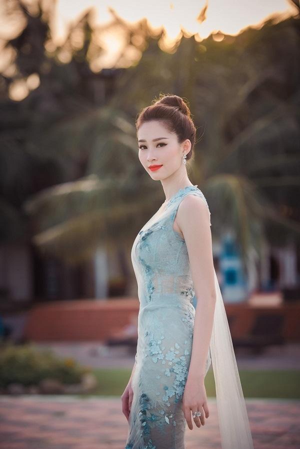 Đẹp như hoa hậu, siêu mẫu showbiz Việt mà cũng từng trầm cảm đến mức muốn quyên sinh!-1