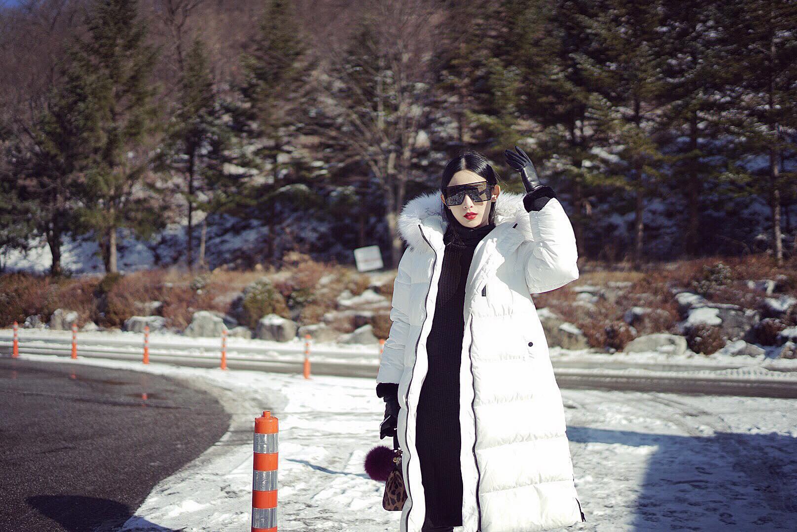 Hot girl - hot boy Việt 21/12: Minh Châu khoe giọng ngọt ngào khi cover nhạc phim Mẹ chồng-1