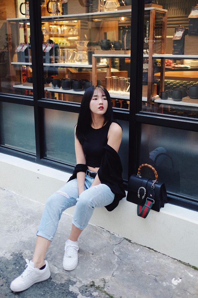 Hot girl - hot boy Việt 21/12: Minh Châu khoe giọng ngọt ngào khi cover nhạc phim Mẹ chồng-2