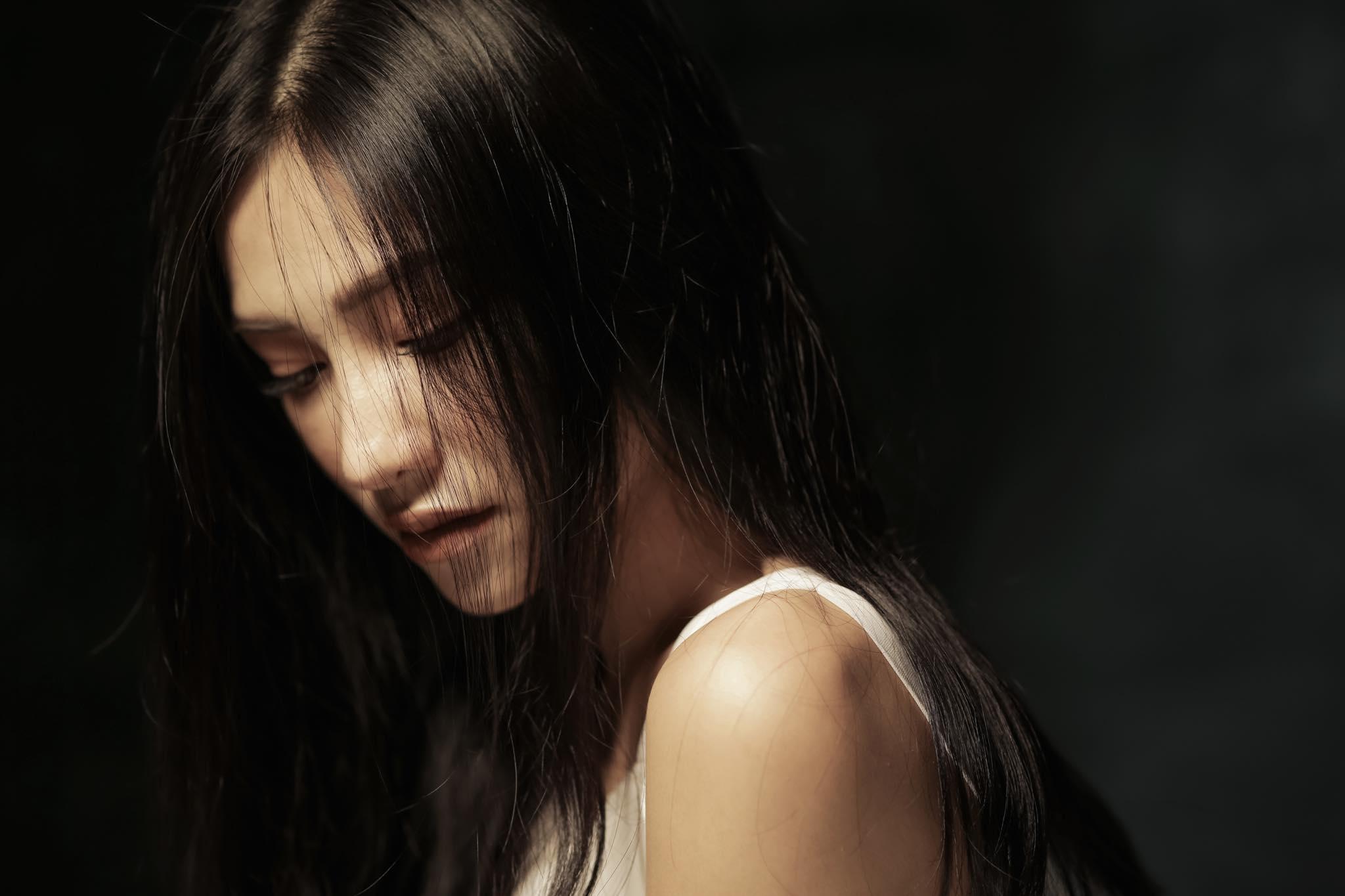 Hot girl - hot boy Việt 21/12: Minh Châu khoe giọng ngọt ngào khi cover nhạc phim Mẹ chồng-4