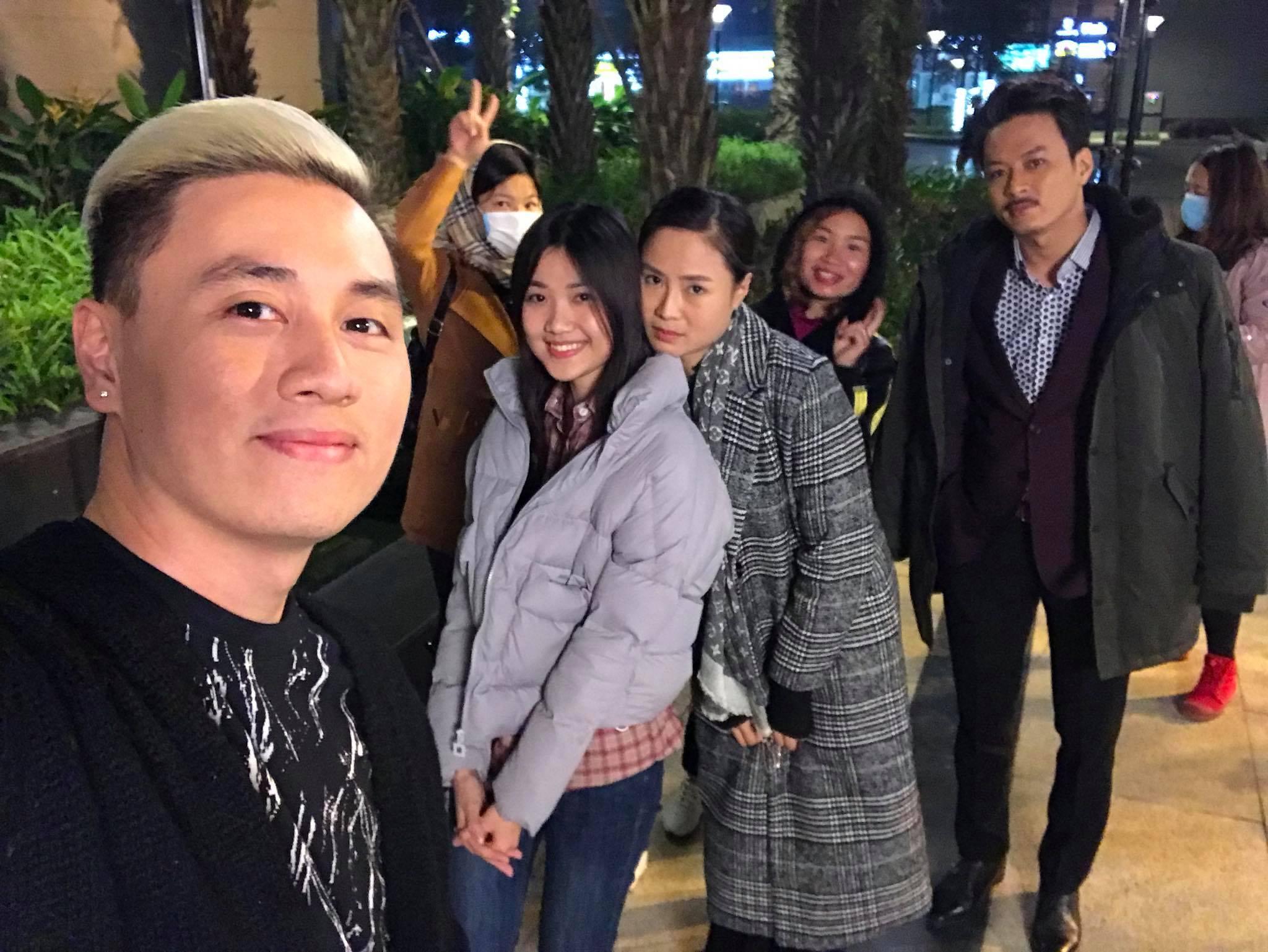 Hot girl - hot boy Việt 21/12: Minh Châu khoe giọng ngọt ngào khi cover nhạc phim Mẹ chồng-5