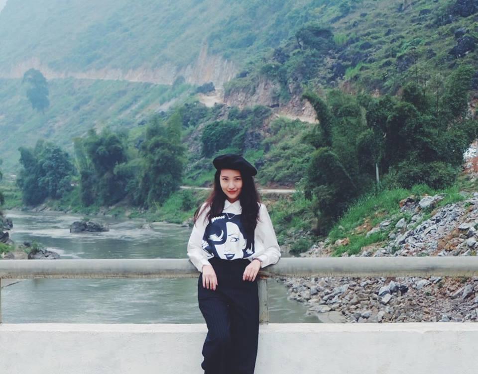 Hot girl - hot boy Việt 21/12: Minh Châu khoe giọng ngọt ngào khi cover nhạc phim Mẹ chồng-6