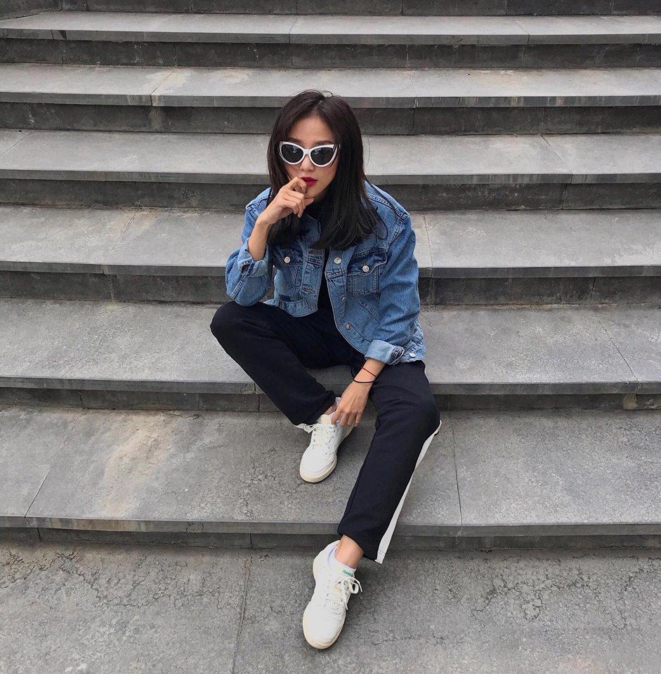 Hot girl - hot boy Việt 21/12: Minh Châu khoe giọng ngọt ngào khi cover nhạc phim Mẹ chồng-9