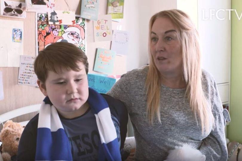 Xót xa cậu bé 8 tuổi liên tục muốn tự sát vì bị trầm cảm-1