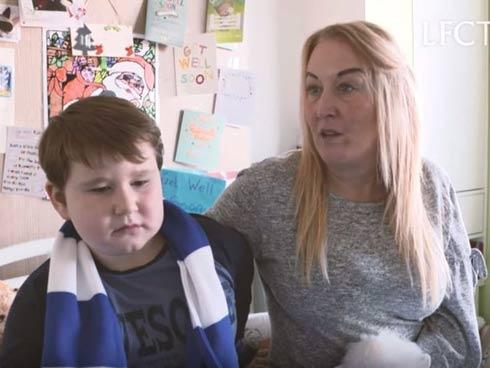 Xót xa cậu bé 8 tuổi liên tục muốn tự sát vì bị trầm cảm