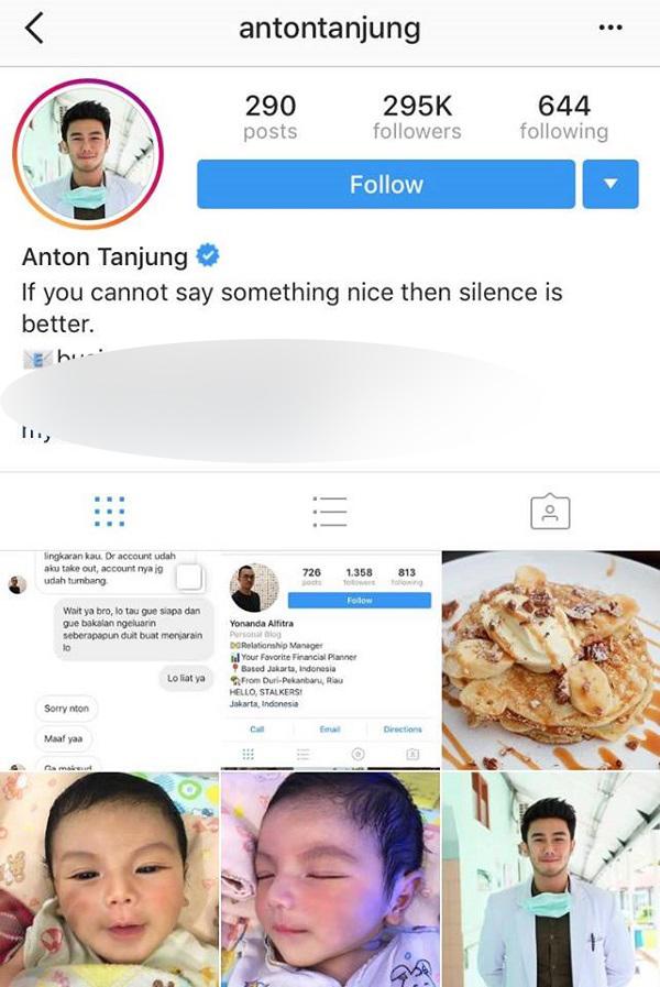 Ông bố trẻ khoe ảnh con trai mới sinh, dân mạng trầm trồ thiên thần có thật-4